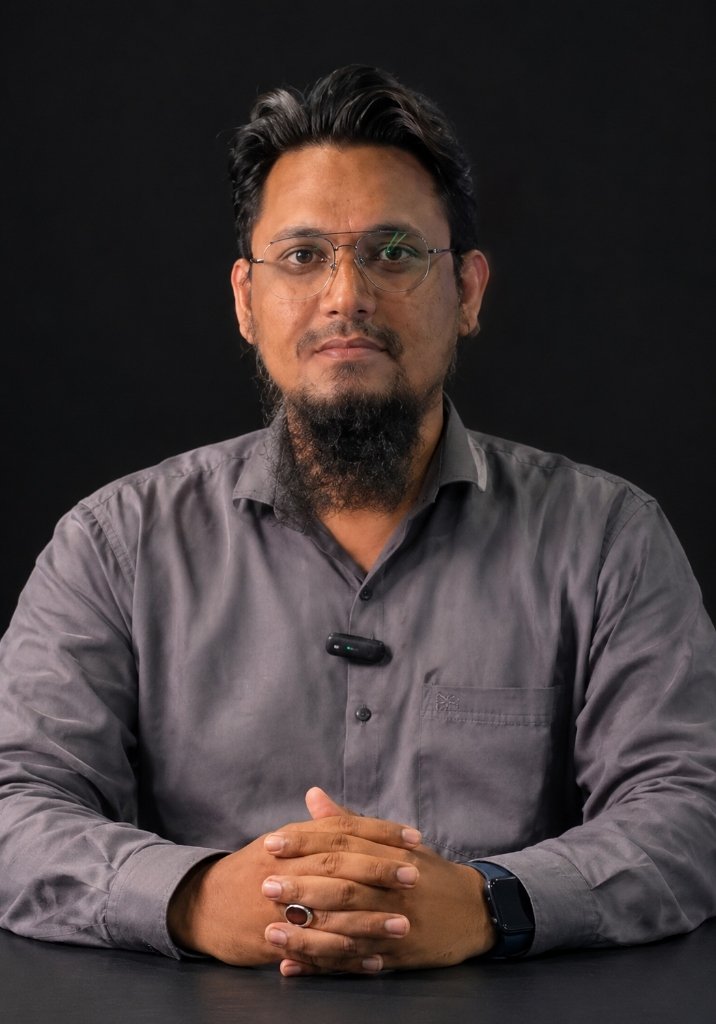 Mohammed Amin Sultan