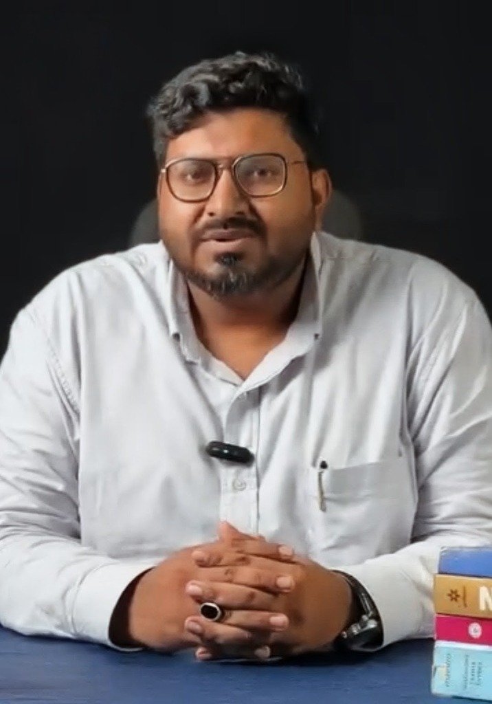 Syed Sultan