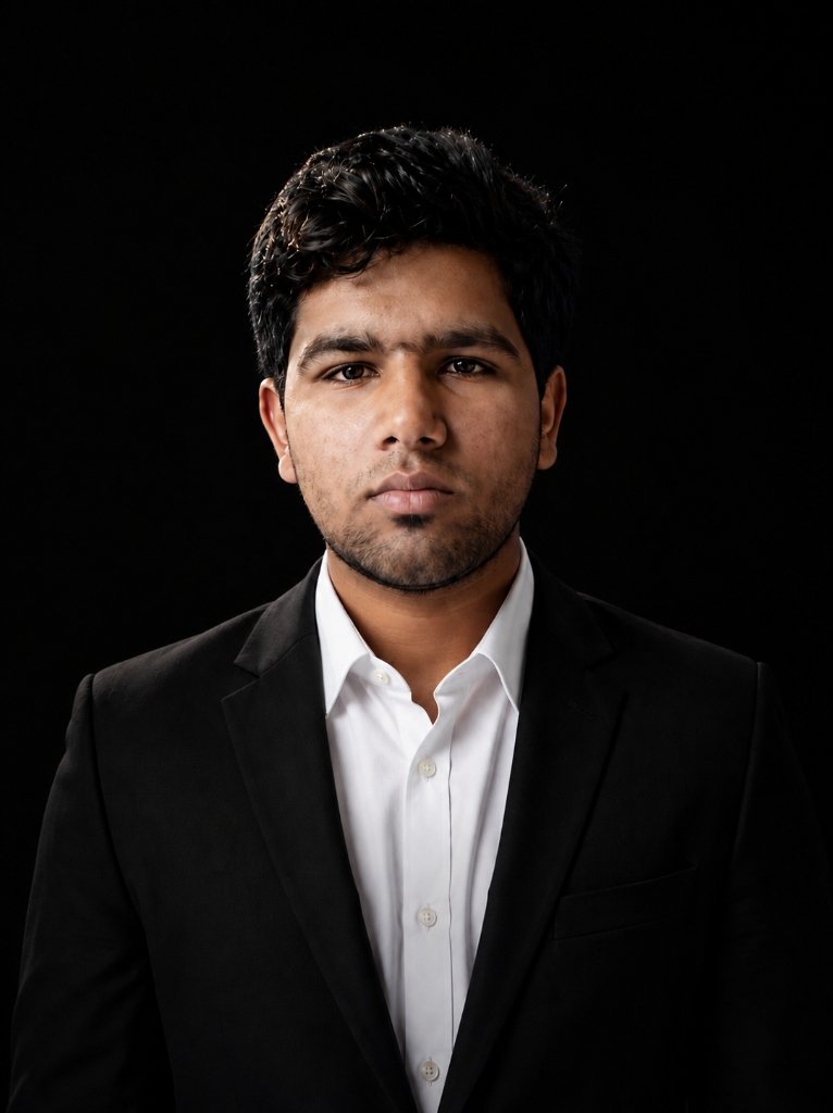 Mohammad Faizan