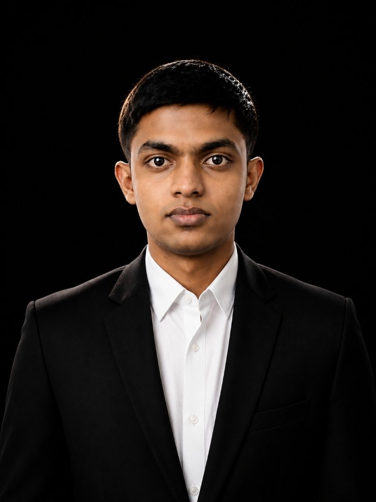 Mohd Inzimam Ghori