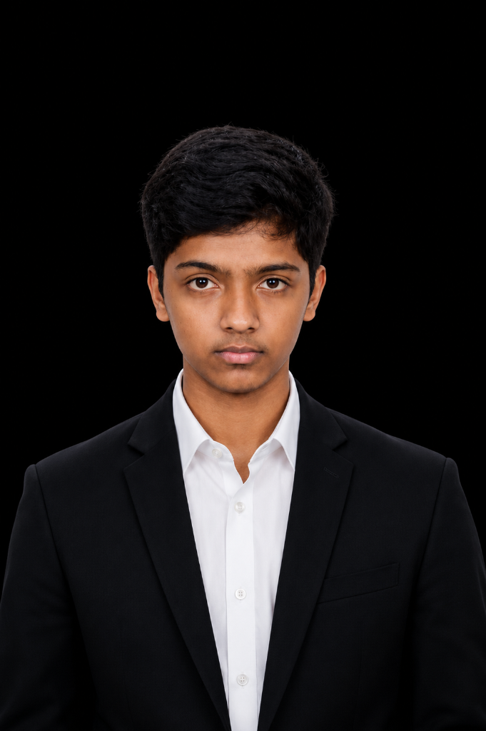 Mohammed Ishaq Uddin