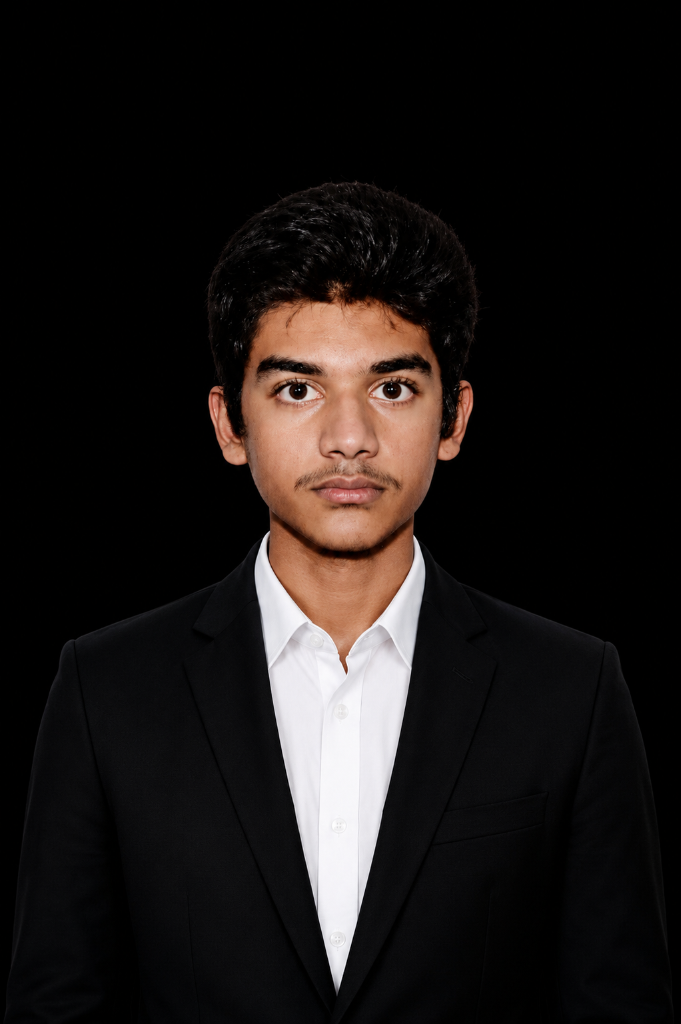 Mohammed Tauseef Uddin